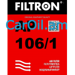Filtron AP 106/1